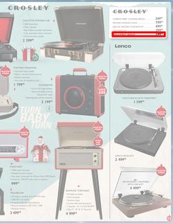 Musica : Christmas Catalogue (8 Nov - 25 Dec 2016), page 15