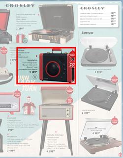 Musica : Christmas Catalogue (8 Nov - 25 Dec 2016), page 15
