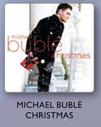 Michael Buble Christmas CD-For 2