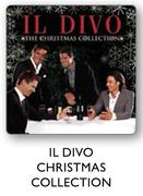 Il Divo Christmas Collection CD-Each