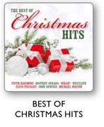 Best Of Christmas Hits CD-Each