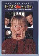 Home Alone DVD-Each
