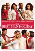 Best Man Holiday DVD-Each