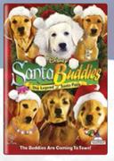 Santa Buddies DVD-Each