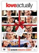 Love Actually DVD-For 2