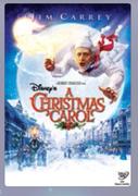 Disney's A Christmas Carol DVD-For 2