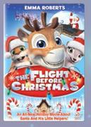 The Flight Before Christmas DVD-Each