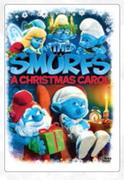 The Smurfs DVD-Each