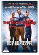 The Night Before DVD-For 2