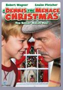 Dennis The Menace Christmas DVD-Each