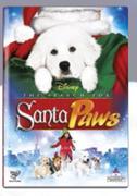 Santa Paws DVD-Each