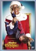 A Madea Christmas DVD-For 2