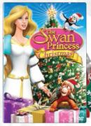 The Swan Princess DVD-Each