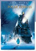 Polar Express DVD-Each