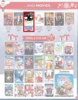 Musica : Christmas Catalogue (8 Nov - 25 Dec 2016), page 17