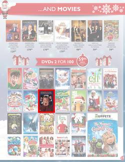 Musica : Christmas Catalogue (8 Nov - 25 Dec 2016), page 17