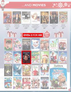 Musica : Christmas Catalogue (8 Nov - 25 Dec 2016), page 17