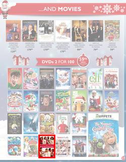 Musica : Christmas Catalogue (8 Nov - 25 Dec 2016), page 17