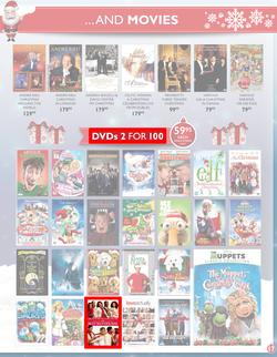 Musica : Christmas Catalogue (8 Nov - 25 Dec 2016), page 17