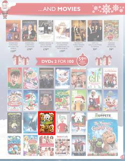 Musica : Christmas Catalogue (8 Nov - 25 Dec 2016), page 17