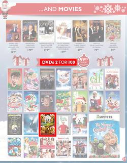 Musica : Christmas Catalogue (8 Nov - 25 Dec 2016), page 17