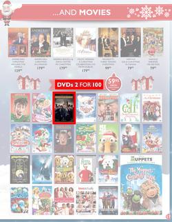 Musica : Christmas Catalogue (8 Nov - 25 Dec 2016), page 17