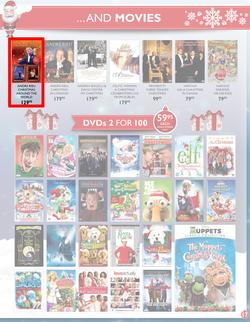 Musica : Christmas Catalogue (8 Nov - 25 Dec 2016), page 17