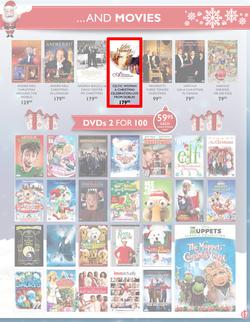 Musica : Christmas Catalogue (8 Nov - 25 Dec 2016), page 17