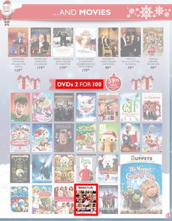 Musica : Christmas Catalogue (8 Nov - 25 Dec 2016), page 17