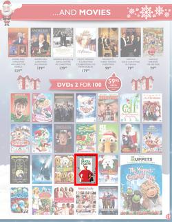 Musica : Christmas Catalogue (8 Nov - 25 Dec 2016), page 17