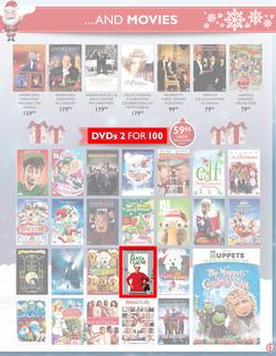 Musica : Christmas Catalogue (8 Nov - 25 Dec 2016), page 17