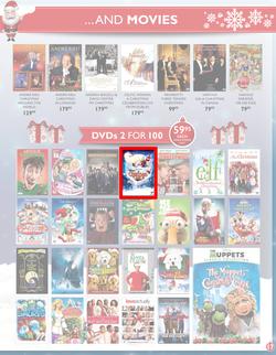 Musica : Christmas Catalogue (8 Nov - 25 Dec 2016), page 17