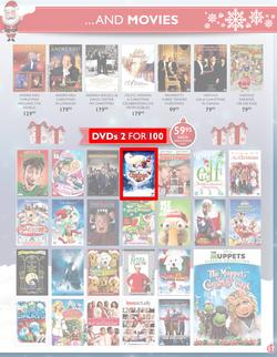 Musica : Christmas Catalogue (8 Nov - 25 Dec 2016), page 17