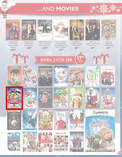 Musica : Christmas Catalogue (8 Nov - 25 Dec 2016), page 17