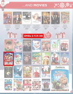 Musica : Christmas Catalogue (8 Nov - 25 Dec 2016), page 17