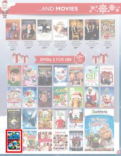 Musica : Christmas Catalogue (8 Nov - 25 Dec 2016), page 17