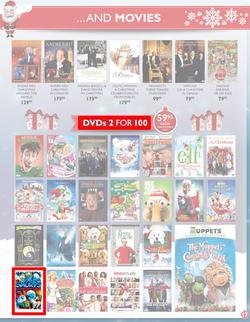 Musica : Christmas Catalogue (8 Nov - 25 Dec 2016), page 17