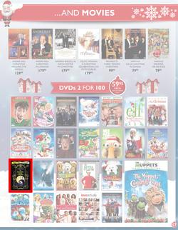 Musica : Christmas Catalogue (8 Nov - 25 Dec 2016), page 17