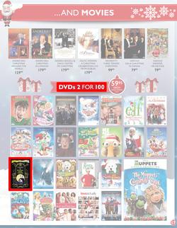 Musica : Christmas Catalogue (8 Nov - 25 Dec 2016), page 17