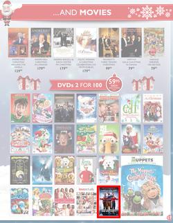 Musica : Christmas Catalogue (8 Nov - 25 Dec 2016), page 17