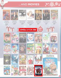 Musica : Christmas Catalogue (8 Nov - 25 Dec 2016), page 17