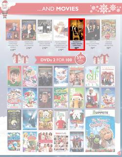 Musica : Christmas Catalogue (8 Nov - 25 Dec 2016), page 17