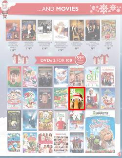 Musica : Christmas Catalogue (8 Nov - 25 Dec 2016), page 17