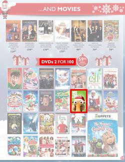 Musica : Christmas Catalogue (8 Nov - 25 Dec 2016), page 17