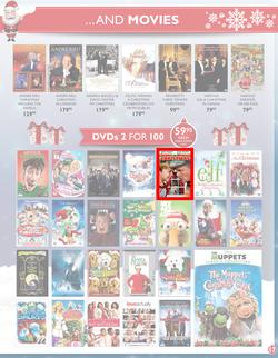 Musica : Christmas Catalogue (8 Nov - 25 Dec 2016), page 17