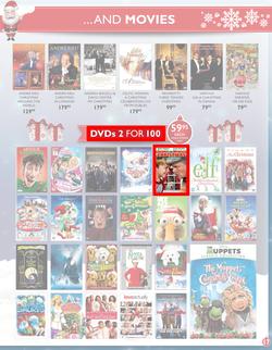 Musica : Christmas Catalogue (8 Nov - 25 Dec 2016), page 17