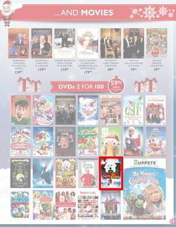 Musica : Christmas Catalogue (8 Nov - 25 Dec 2016), page 17