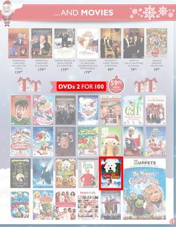 Musica : Christmas Catalogue (8 Nov - 25 Dec 2016), page 17