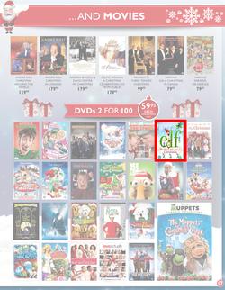 Musica : Christmas Catalogue (8 Nov - 25 Dec 2016), page 17