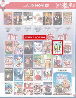 Musica : Christmas Catalogue (8 Nov - 25 Dec 2016), page 17